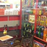 پیتزا پرسپولیس