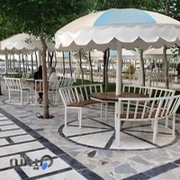 مجتمع خدمات رفاهی سرو - ماهی کبابی - جوجه کباب