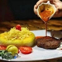 كافه رستوران خورشید خانم