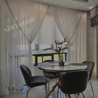 گالری پرده ابریشم