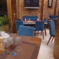 رستوران اميرخان