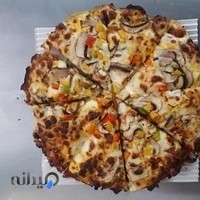 کترینگ شایگان