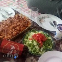 فست فود شهرستانی