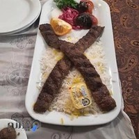 کباب سرای مرکزی