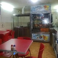 پیتزا و ساندویچ مهرداد