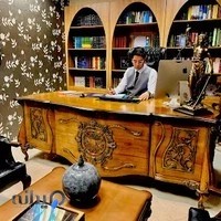 دفتر وکالت جواد برزگر