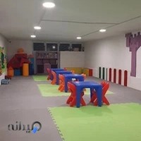 خانه بازی کودک بازینو