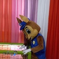 خانه بازی وروجک