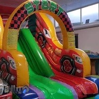 دهکده بازی بهشت بچه ها