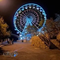 شهربازی لاله