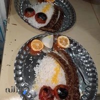 دیزی سرا و کبابی آراسته