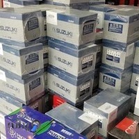 فروشگاه باطری خانمحمدی