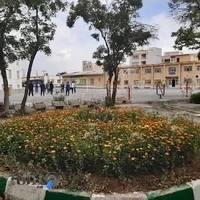 دبیرستان نمونه دولتی حاج کاظمی