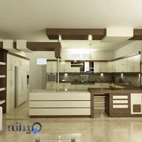 صنایع لترون و MDF اکبری