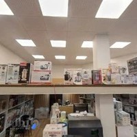 فروشگاه لوازم خانگی اسنوا و پاکشوما اسحاقی