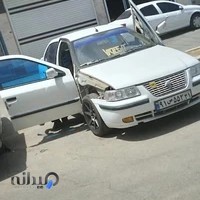 صافکاری و PDR آرتمیس