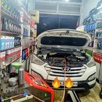 اتوسرویس سیدحسن(تعویض روغن)