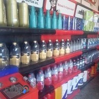 اتوسرویس ترافیک