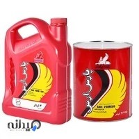 اتوسرویس فرشید