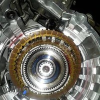 تعمیر گاه گیریبکس اتوماتیک رحیم پور