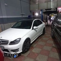 (علی مهری)تعمیرگاه گیربکس اتوماتیک اتوپرشین