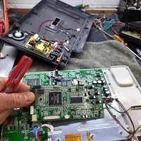 آیفون تصویری قائم مقامی