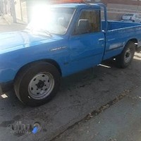 یدک کش پوریا