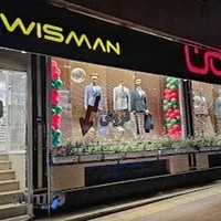 پوشاک ویسمن