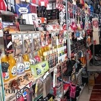 لوکس اسپرت میلاد