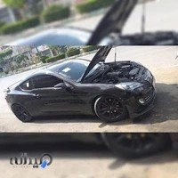 رادیاتور سازی نسیم