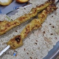 جگرکی عمو رضا