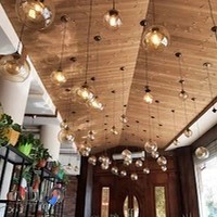 رستوران بانی چو