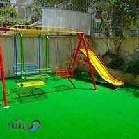 Mahd yas کودکستان یاس