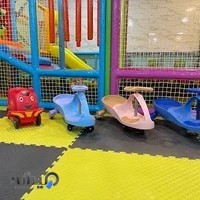 خانه بازی آبرنگ