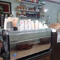 اسپرسو قهوه..کافه..کلهر..اراک