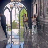 عمارت عکاسی و فیلمبرداری لوکاس