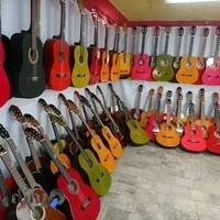 ELBEL a Guitar academy