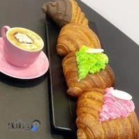 کافه بیکری فرانسوی آنیس