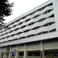 پارکینگ طبقاتی خاتم