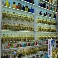 گالری عطر شهریار