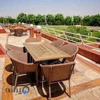 کافی شاپ بامدادان