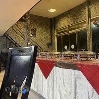 رستوران و کافه صبحانه و حلیم پزی برنتین