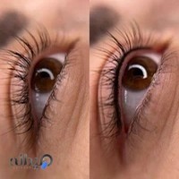 اموزشگاه فنی وحرفه ای وسالن زیبایی افرا