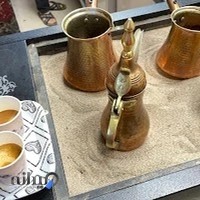 کافه آنتراک