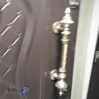 درب ضدسرقت کوروش