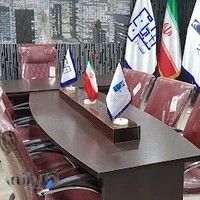دفتر مرکزی گروه کارخانجات آبتین دژ
