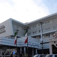 بيمارستان قدس