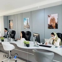 شرکت خدمات مسافرتی و گردشگری روشاک پرواز