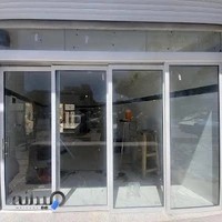 درب اتوماتیک هیوا درب