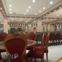 رستوران تاج و تخت